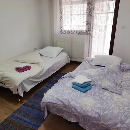 Sarajevo Spacious Fully Air-conditioned With Parking And Bbq
