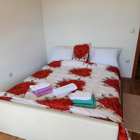 Daire Sarajevo Spacious Fully Air-conditioned With Parking And Bbq