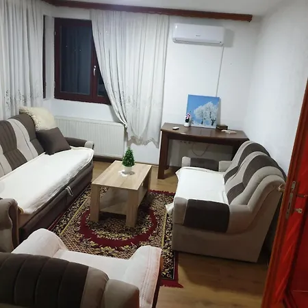 Sarajevo Spacious Fully Air-conditioned With Parking And Bbq *