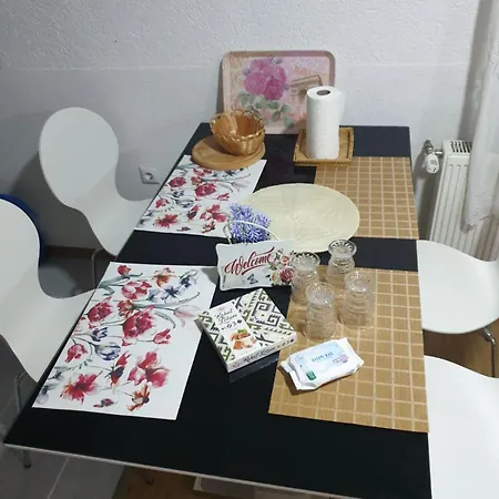 Sarajevo Spacious Fully Air-conditioned With Parking And Bbq *